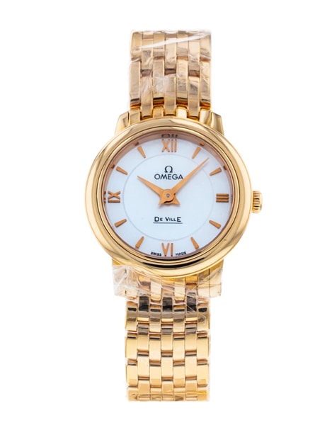 Omega De Ville Prestige 424.50.24.60.05.002